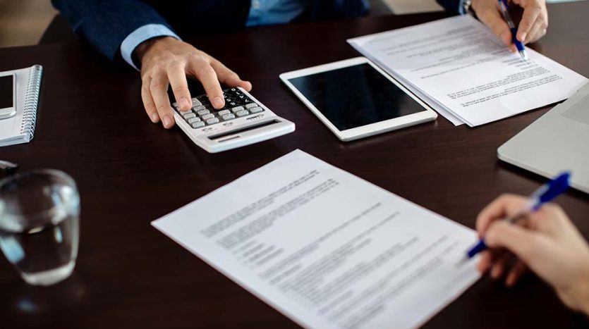 Impuesto de Actos Jurídicos Documentados