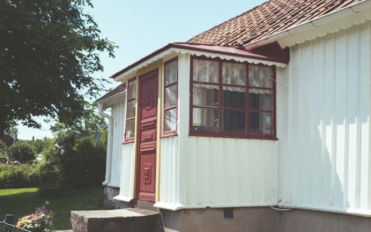 casa prefabricada de hormigón
