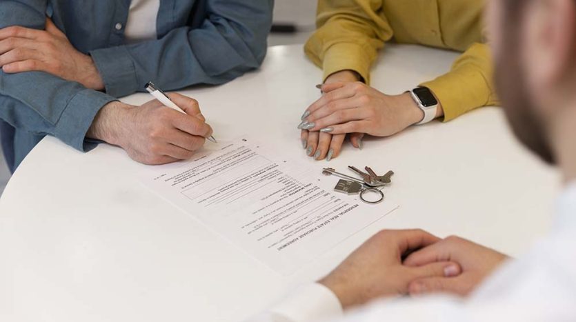 Seguro de impago de alquiler