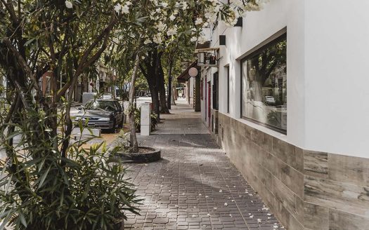 licencia de apertura